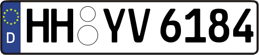 HH-YV6184
