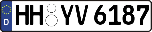 HH-YV6187