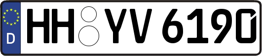 HH-YV6190