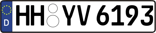 HH-YV6193