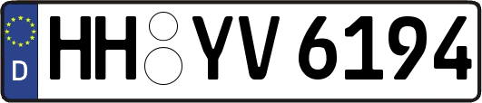 HH-YV6194