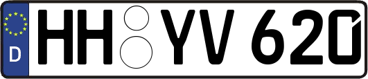 HH-YV620