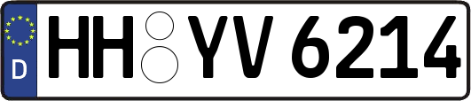 HH-YV6214