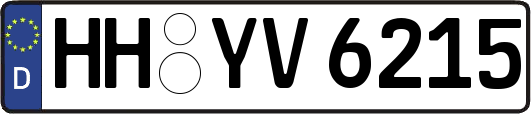 HH-YV6215