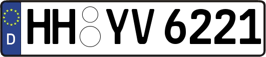HH-YV6221
