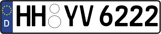 HH-YV6222