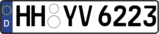 HH-YV6223