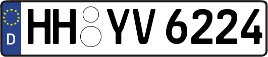 HH-YV6224