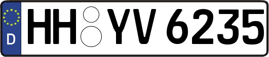 HH-YV6235