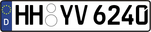 HH-YV6240