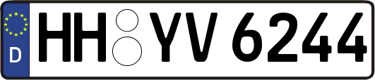 HH-YV6244