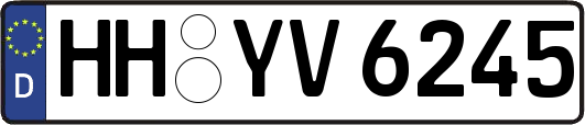 HH-YV6245