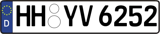 HH-YV6252