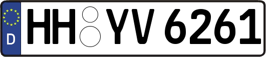 HH-YV6261