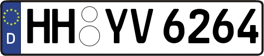 HH-YV6264