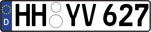 HH-YV627