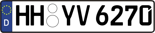HH-YV6270