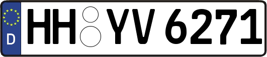 HH-YV6271