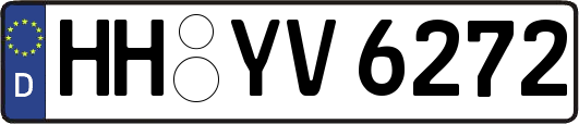 HH-YV6272