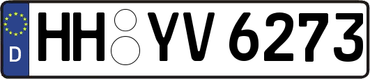 HH-YV6273