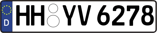 HH-YV6278