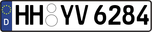HH-YV6284