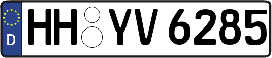 HH-YV6285