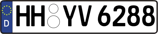HH-YV6288