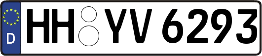 HH-YV6293