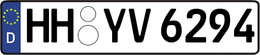 HH-YV6294
