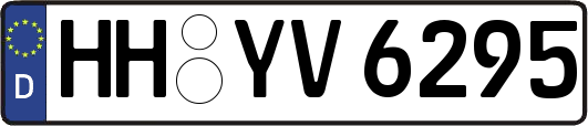 HH-YV6295