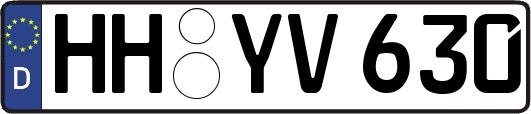 HH-YV630