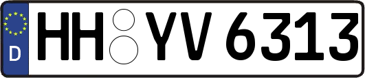 HH-YV6313