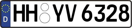 HH-YV6328