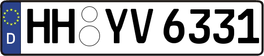 HH-YV6331