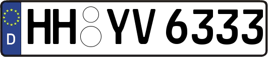 HH-YV6333