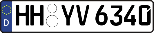 HH-YV6340