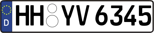 HH-YV6345