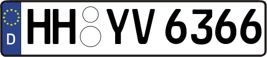 HH-YV6366