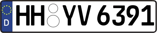 HH-YV6391