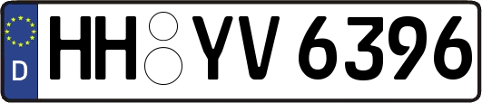 HH-YV6396