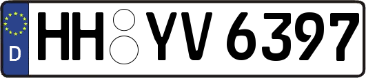 HH-YV6397