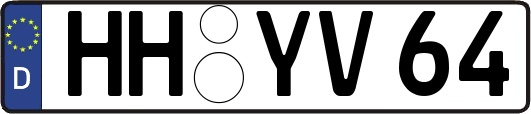 HH-YV64
