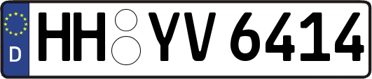HH-YV6414