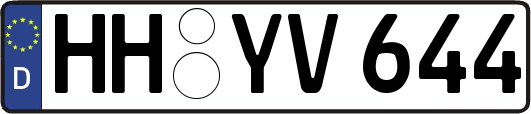 HH-YV644