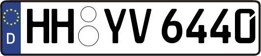 HH-YV6440