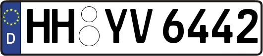 HH-YV6442