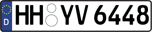 HH-YV6448