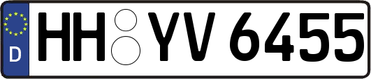 HH-YV6455