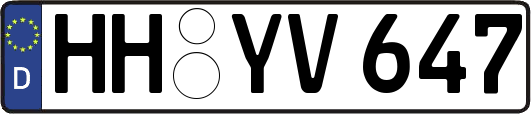 HH-YV647